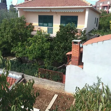 Apartment Lady Iva